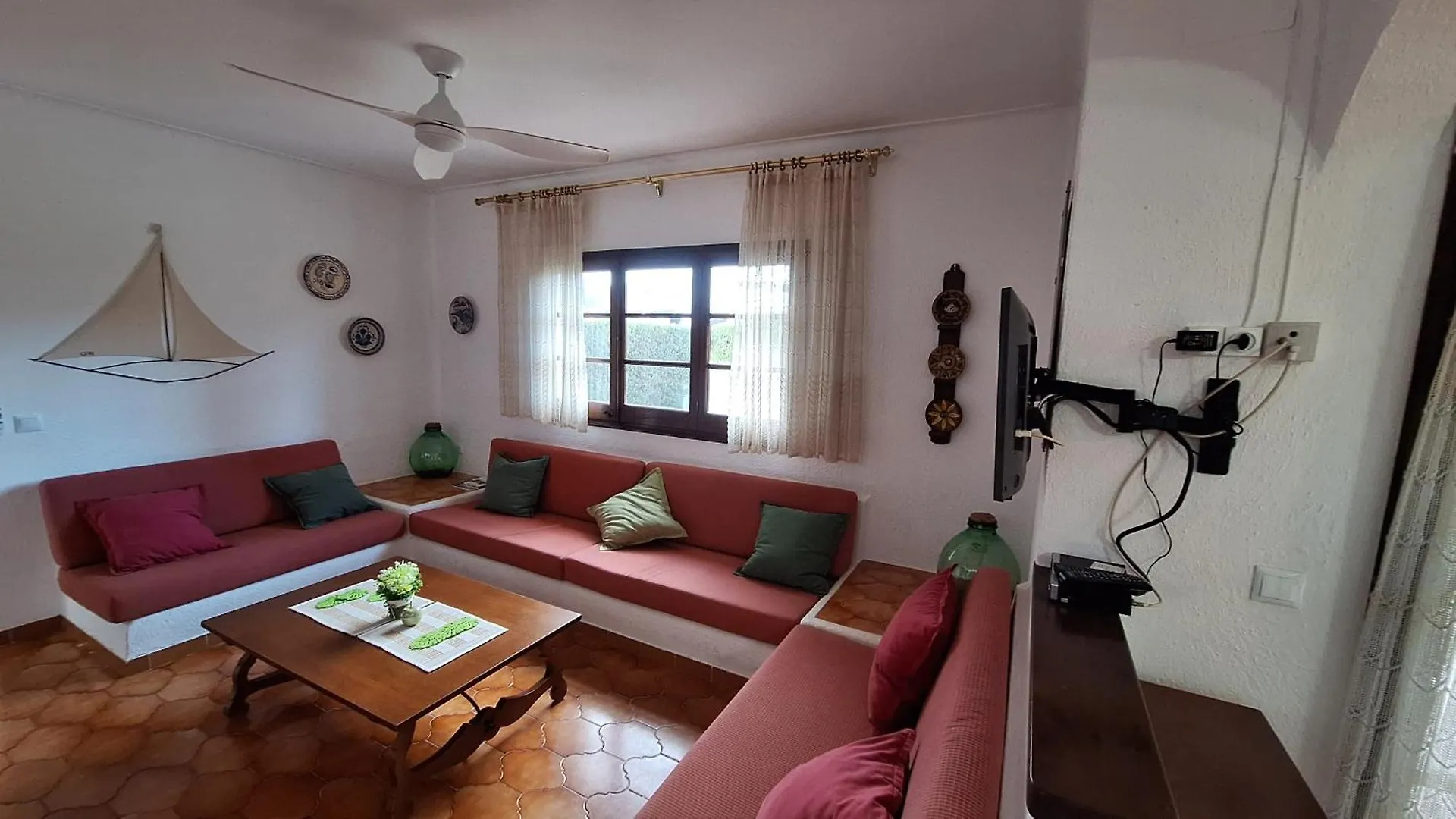 Lestartit Les Acasies 3 L'Estartit Holiday home