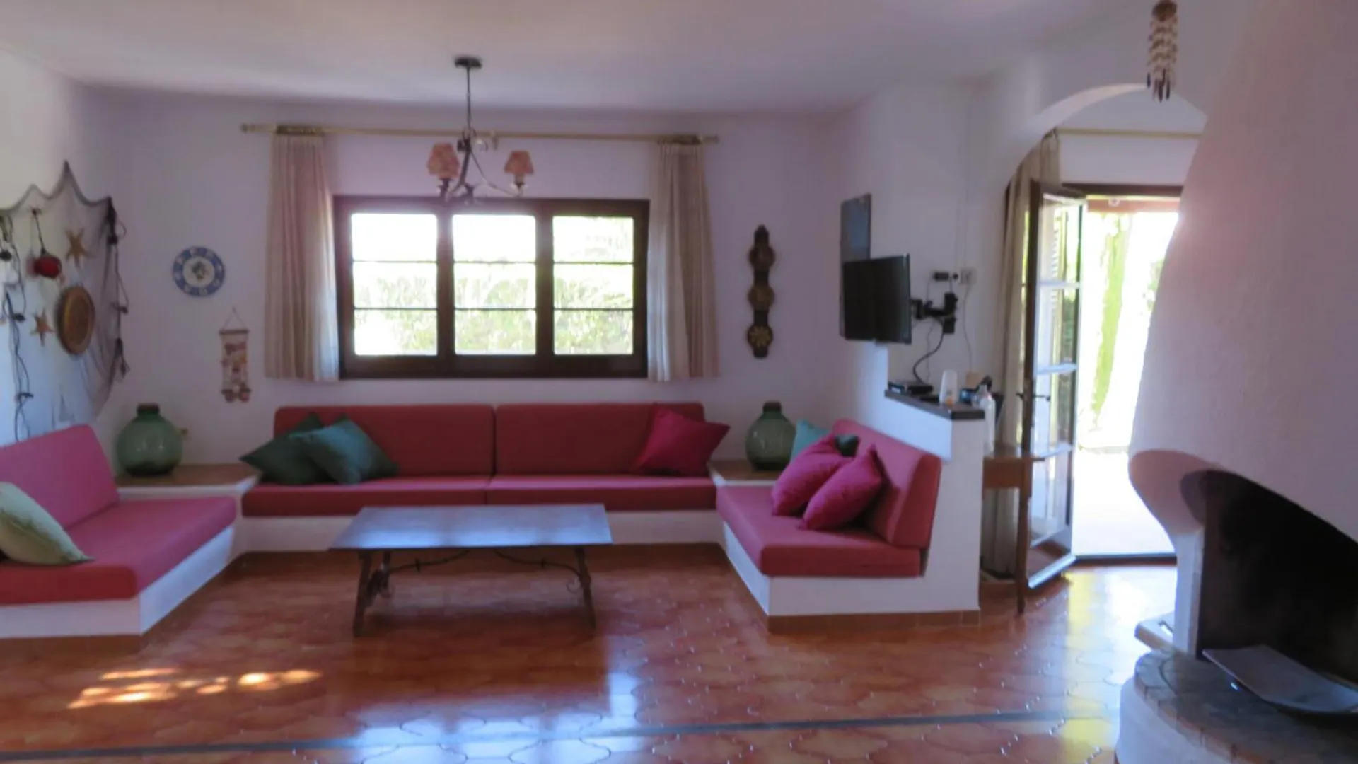 Holiday home Lestartit Les Acasies 3 L'Estartit