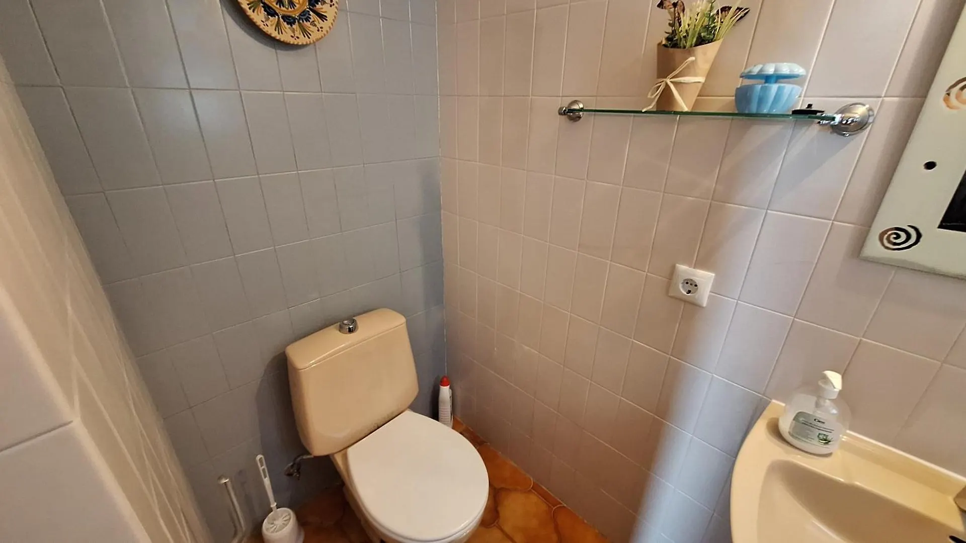Holiday home Lestartit Les Acasies 3 L'Estartit
