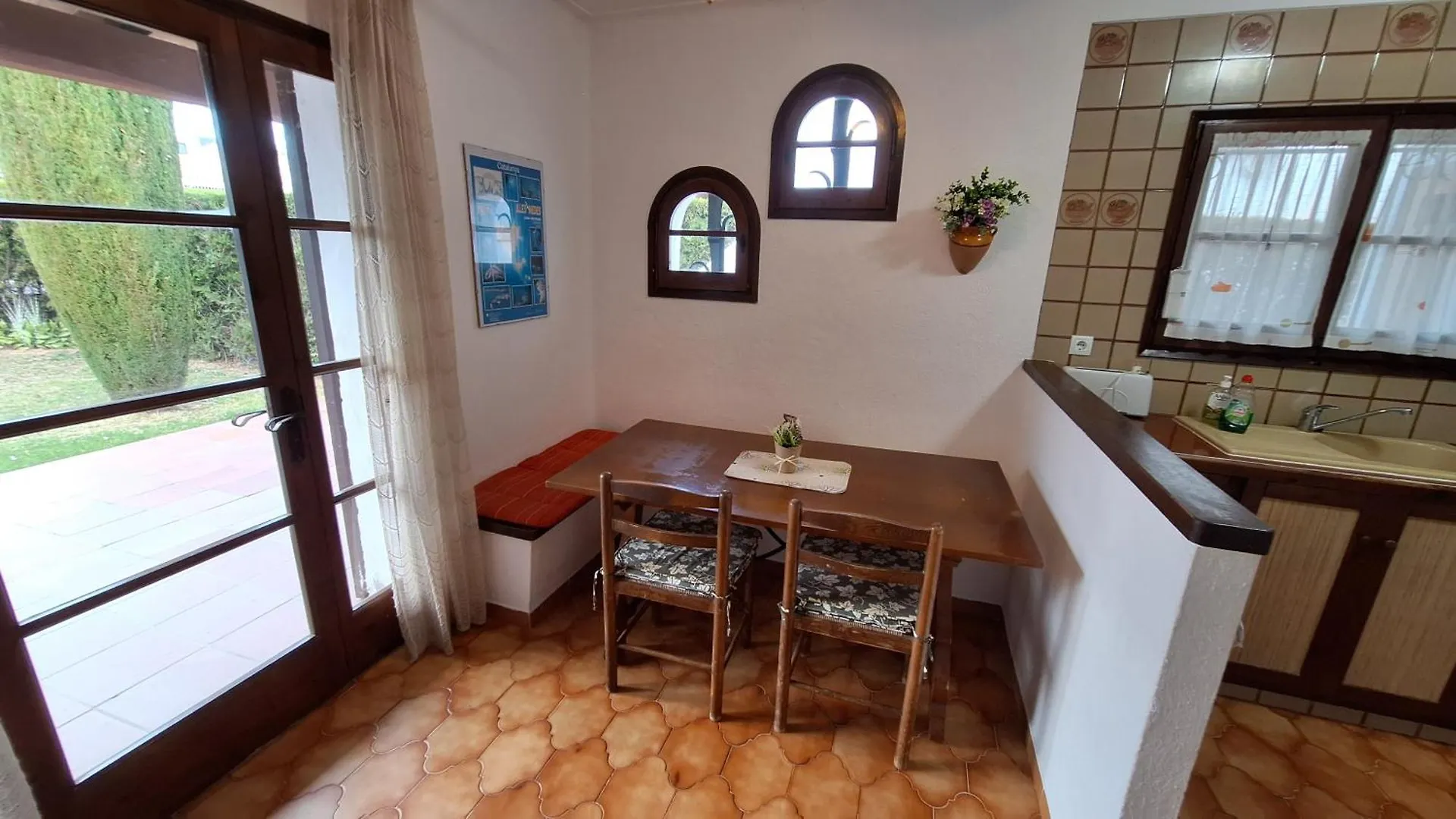 Holiday home Lestartit Les Acasies 3 L'Estartit Spain