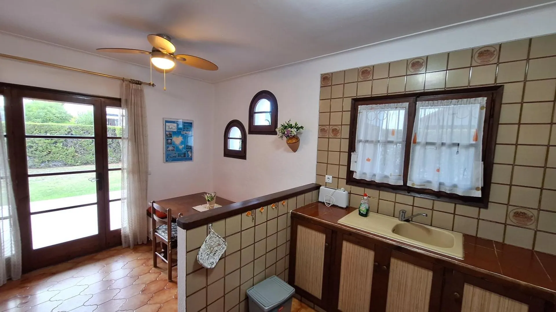 Holiday home Lestartit Les Acasies 3 L'Estartit Spain
