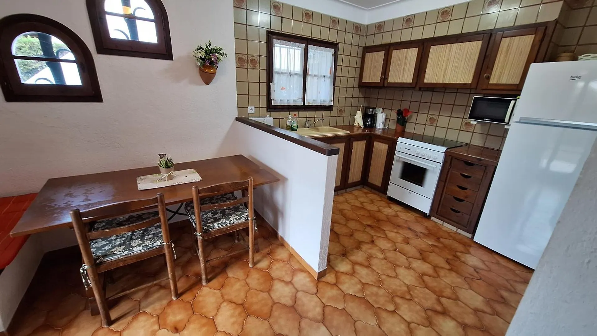 Holiday home Lestartit Les Acasies 3 L'Estartit Spain