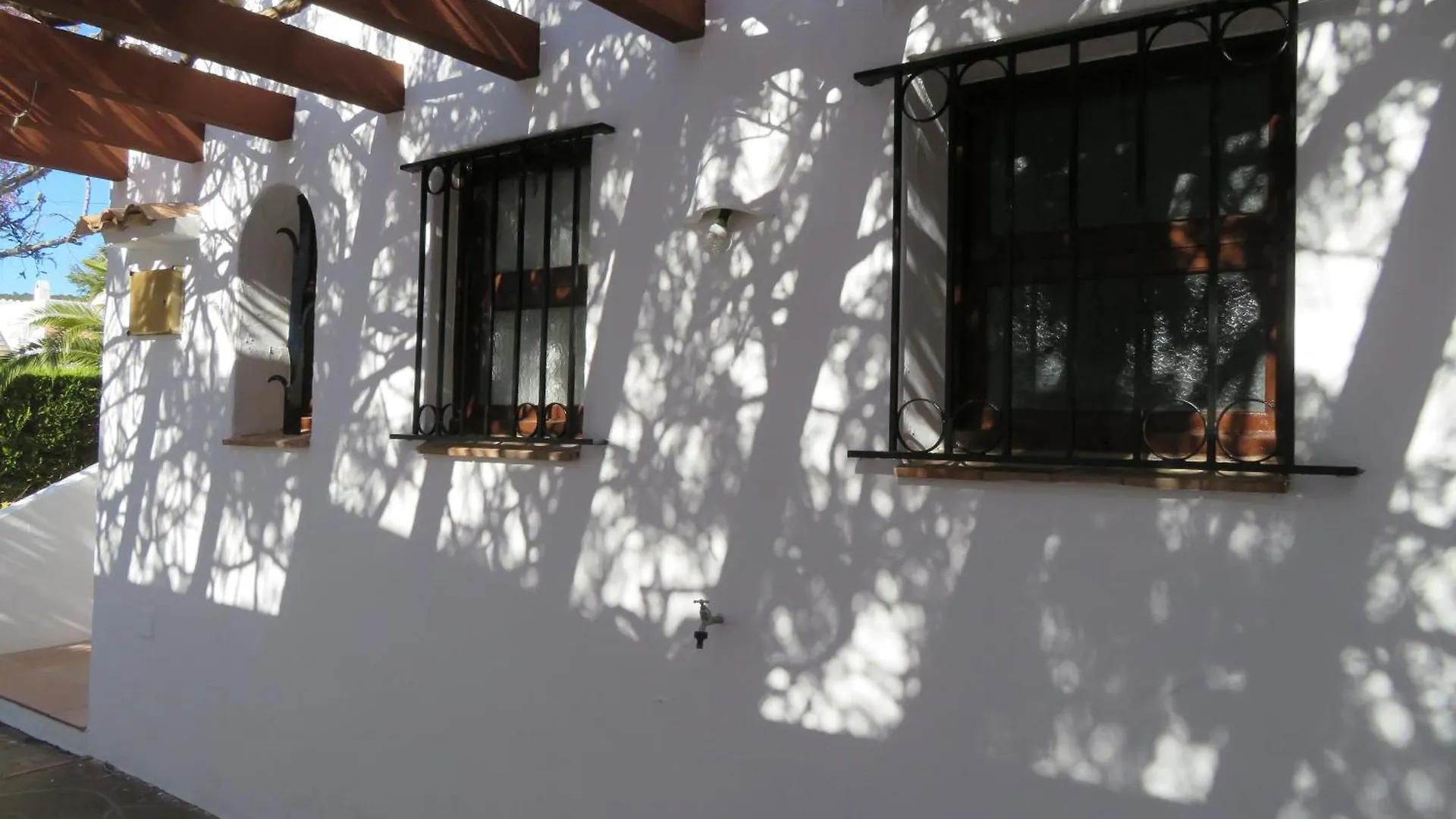 Holiday home Lestartit Les Acasies 3 L'Estartit